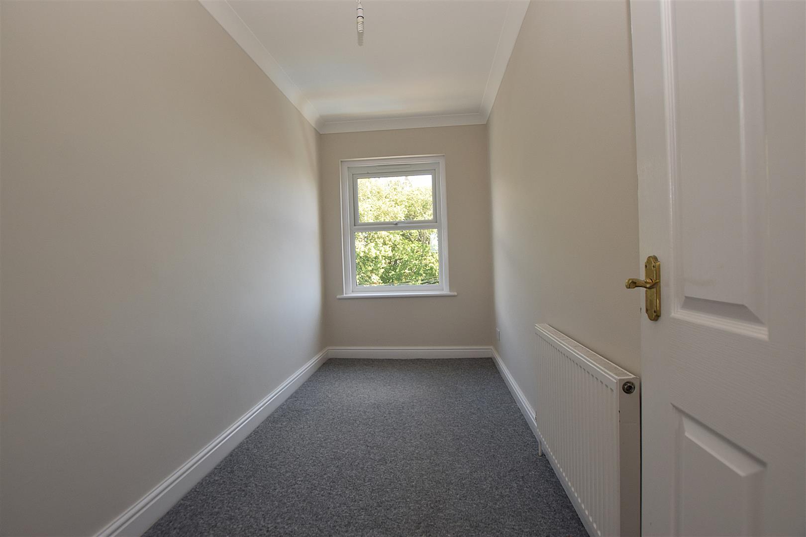 Flat Magdalen Road in Hastings
