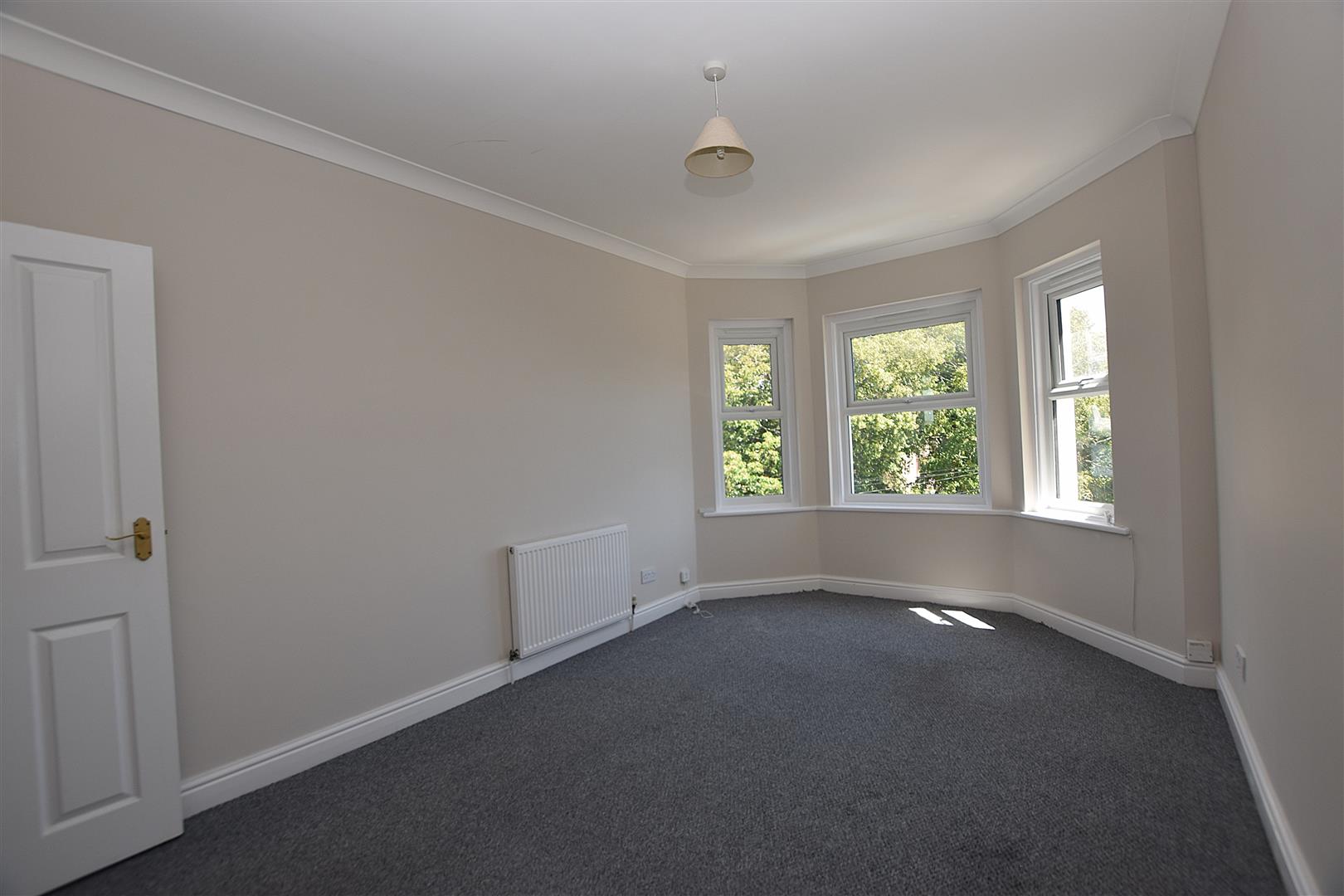 Flat Magdalen Road in Hastings