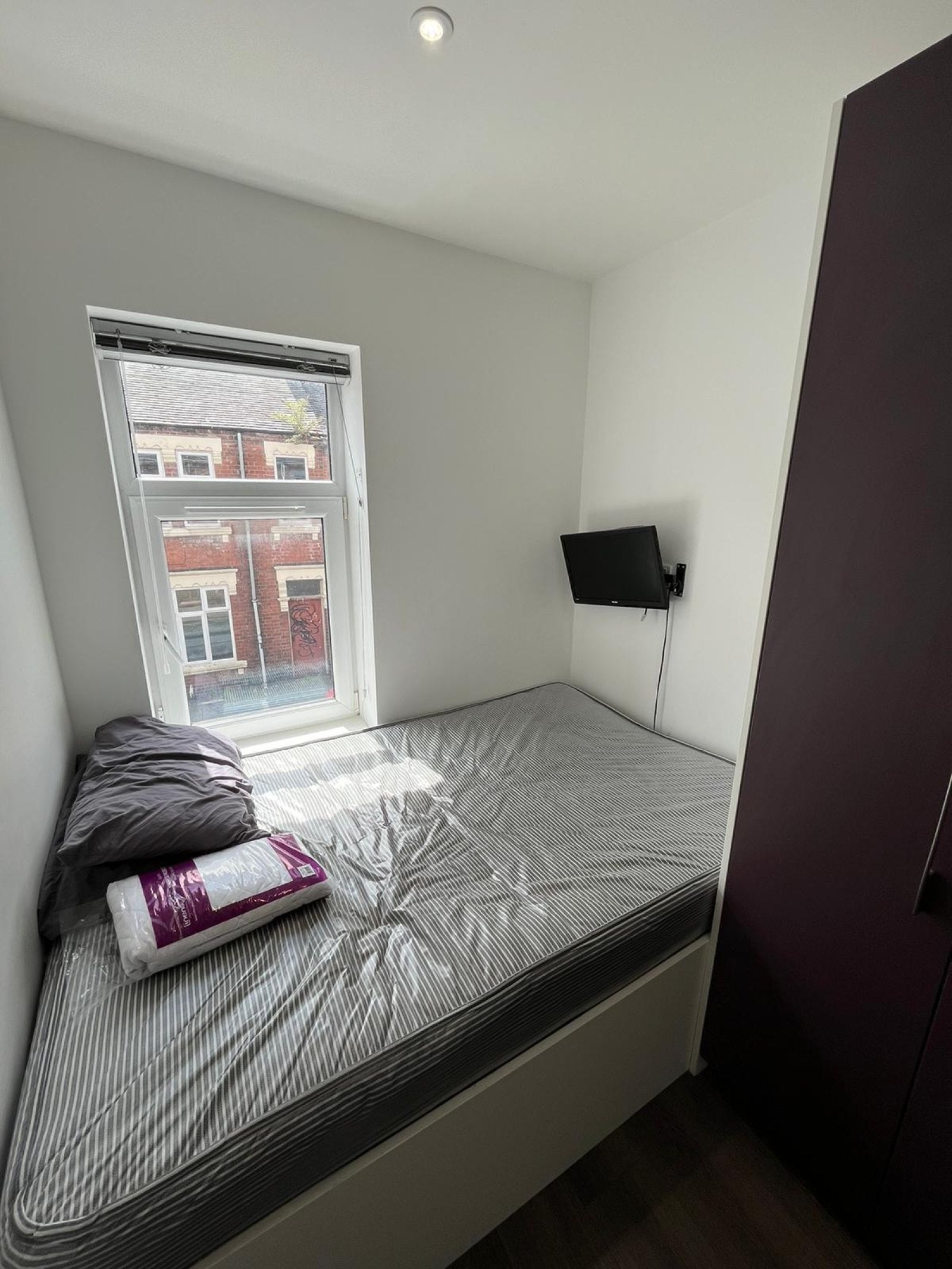 Room Watford Street in Stoke-on-Trent