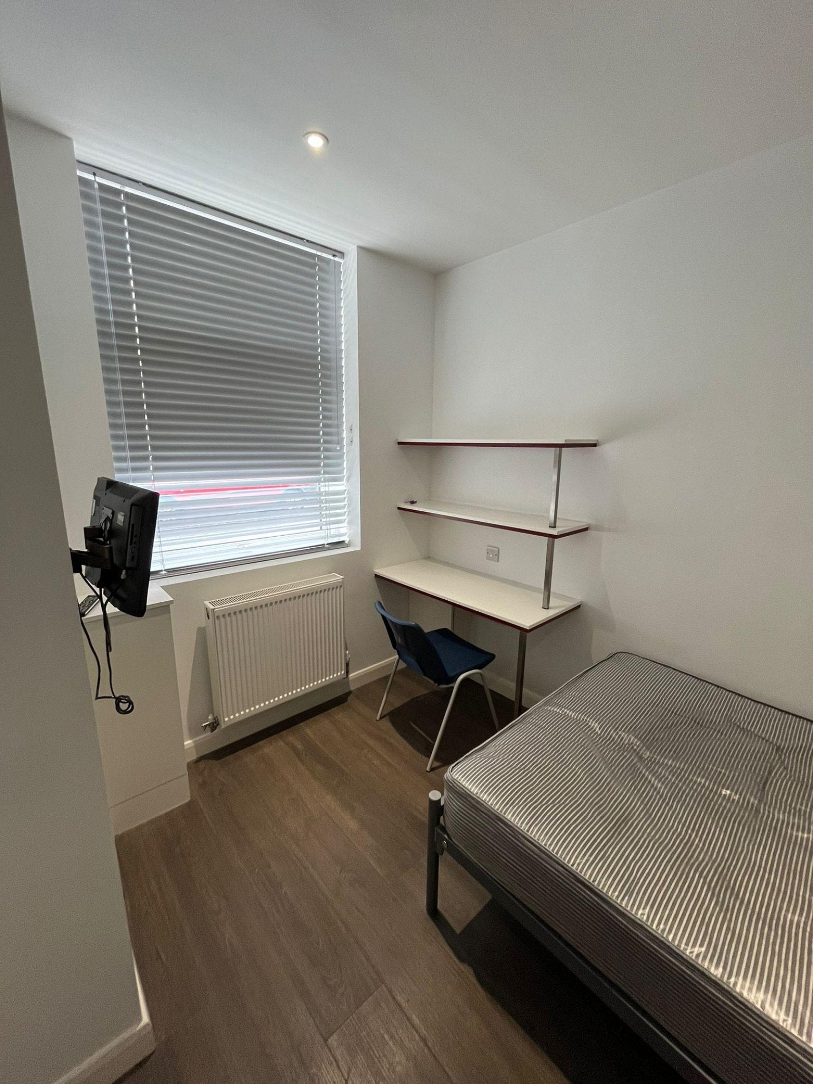 Room Watford Street in Stoke-on-Trent
