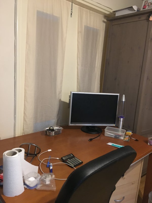 Room Robert Lowe Close in Greater London