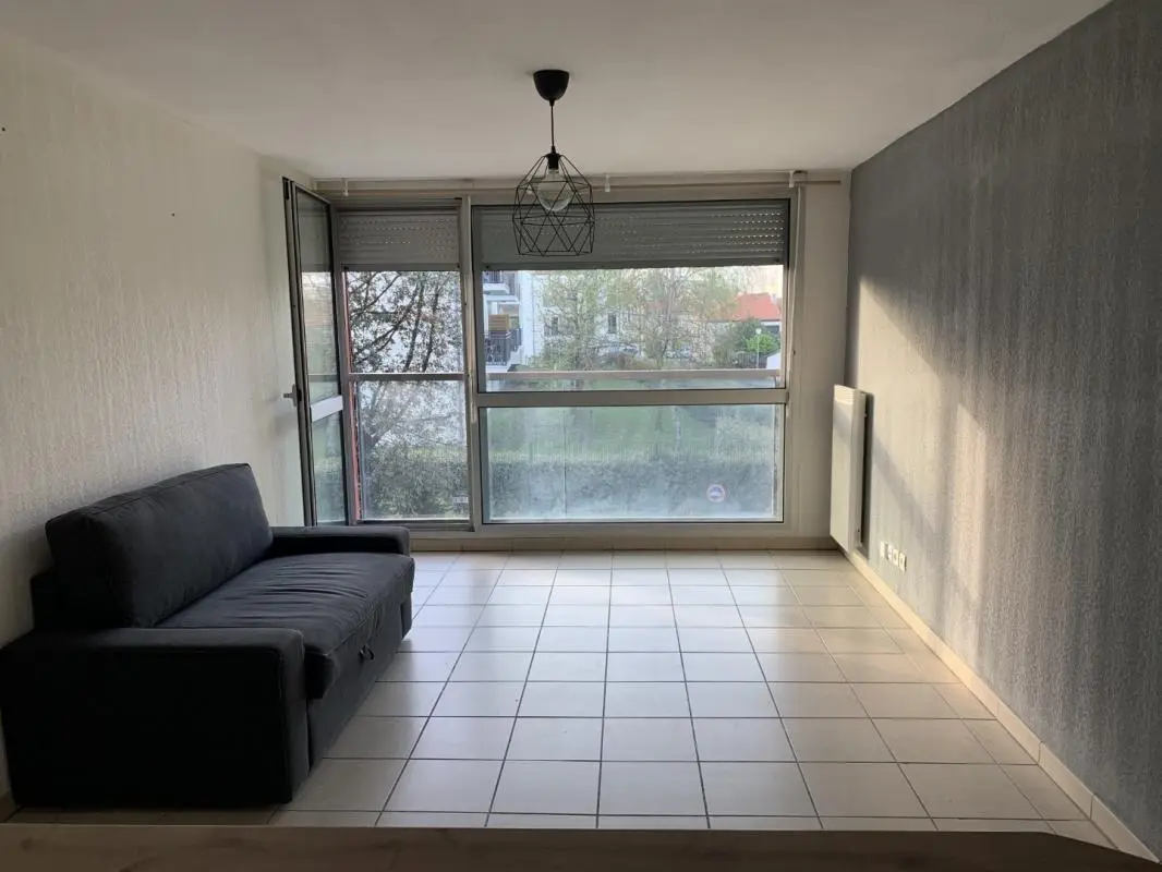 Flat Rue de Leybardie in Bordeaux