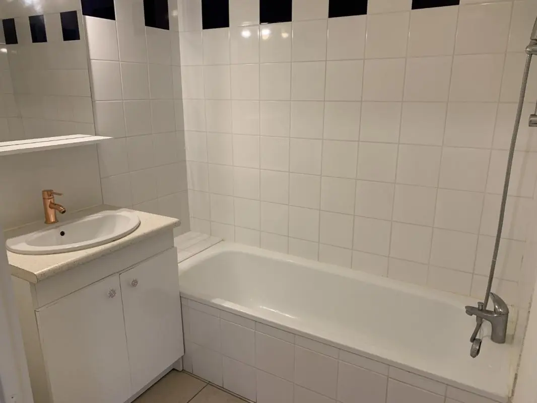 Flat Rue de Leybardie in Bordeaux