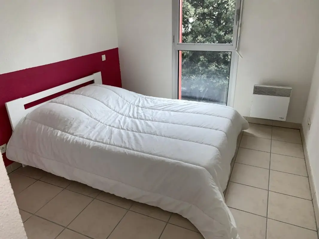 Flat Rue de Leybardie in Bordeaux