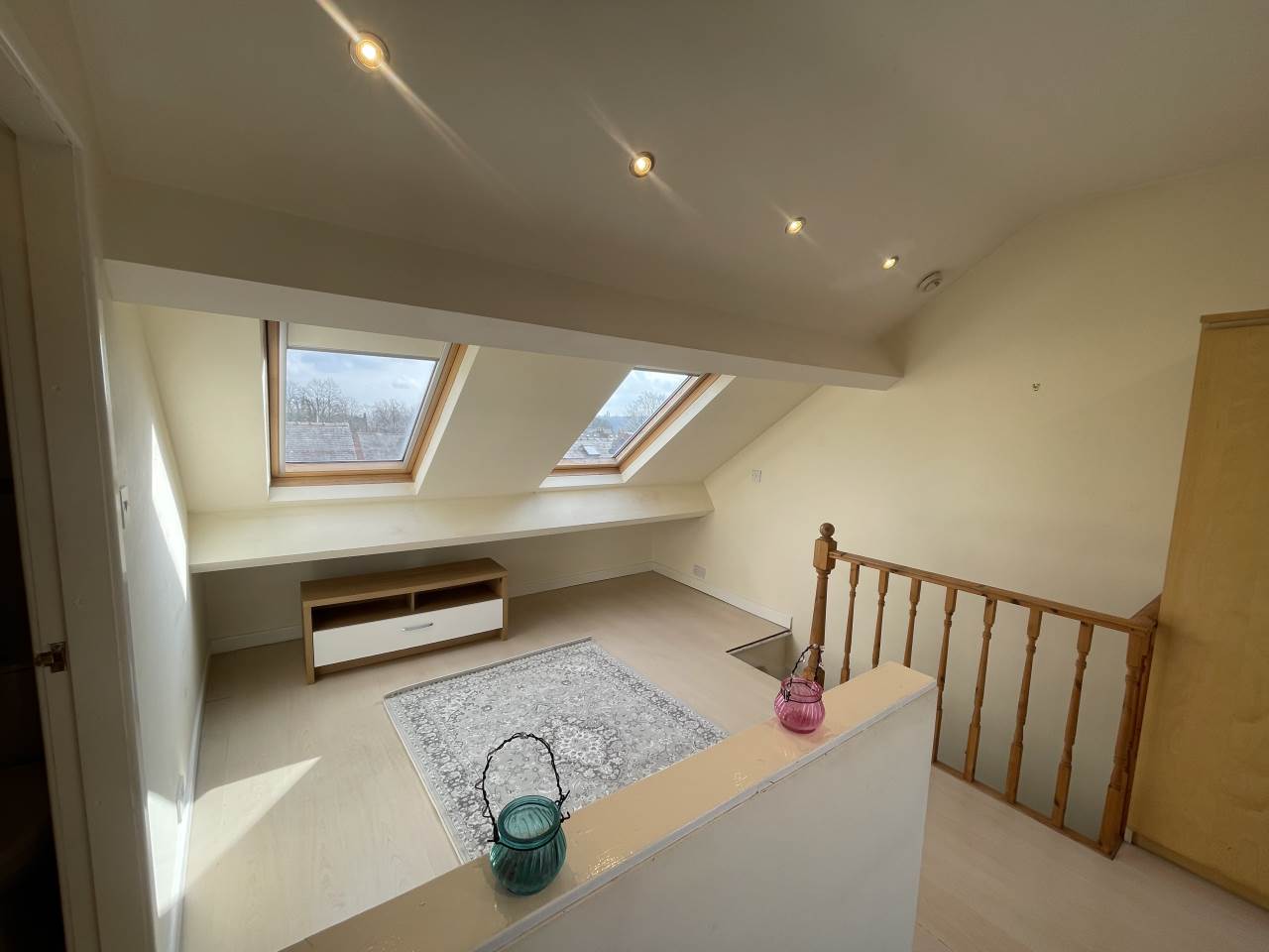 Room Back Sunnybank Avenue in Leeds
