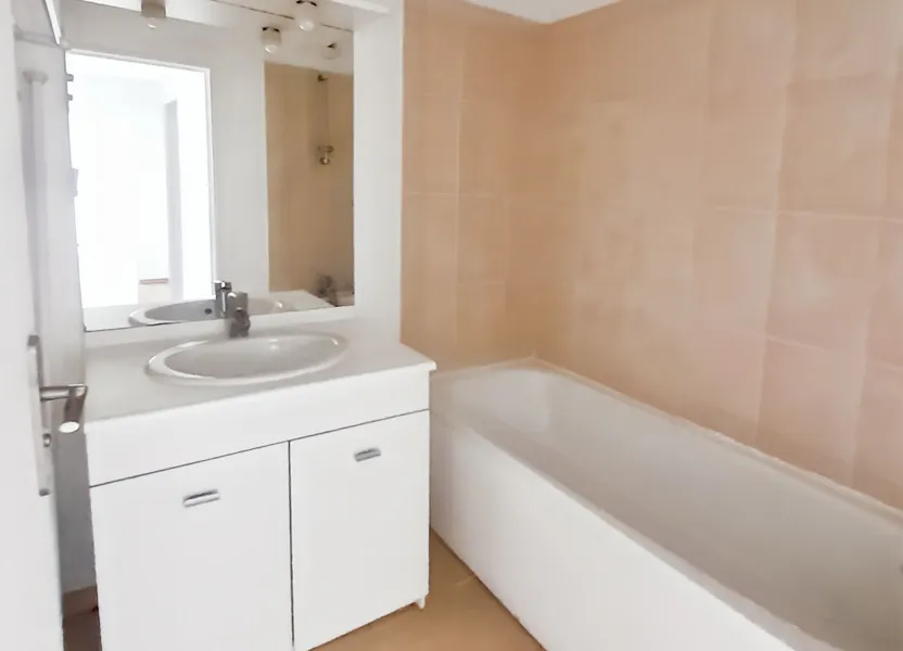 Flat Rue du Laurendeau in Nanteuil-le-Haudouin