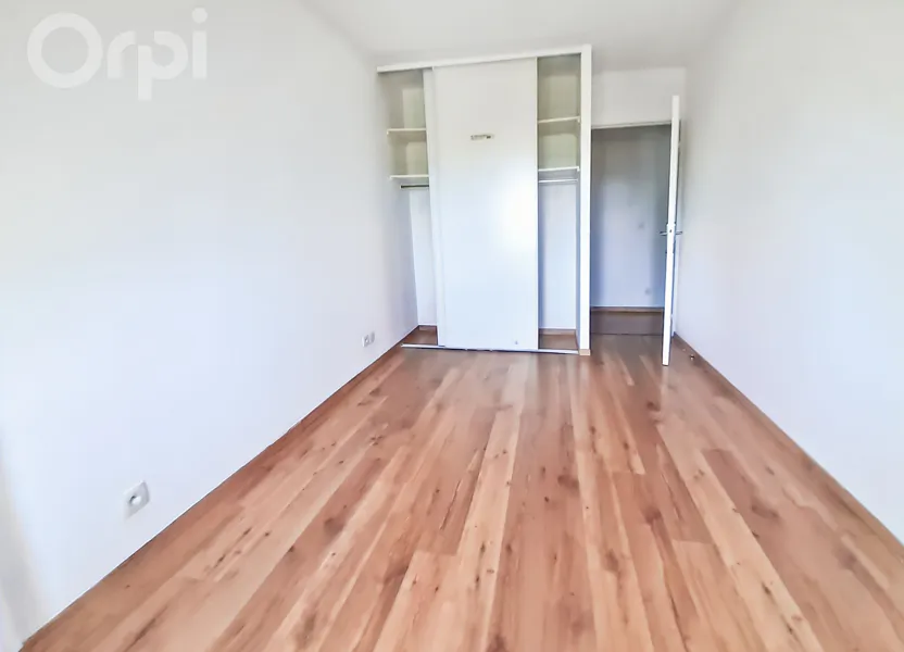 Flat Rue du Laurendeau in Nanteuil-le-Haudouin