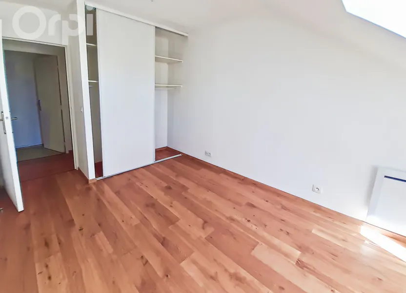 Flat Rue du Laurendeau in Nanteuil-le-Haudouin