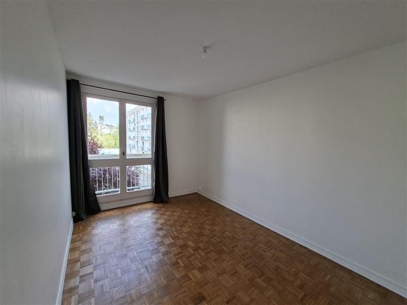 Appartement Square du Bois Perrin à Rennes