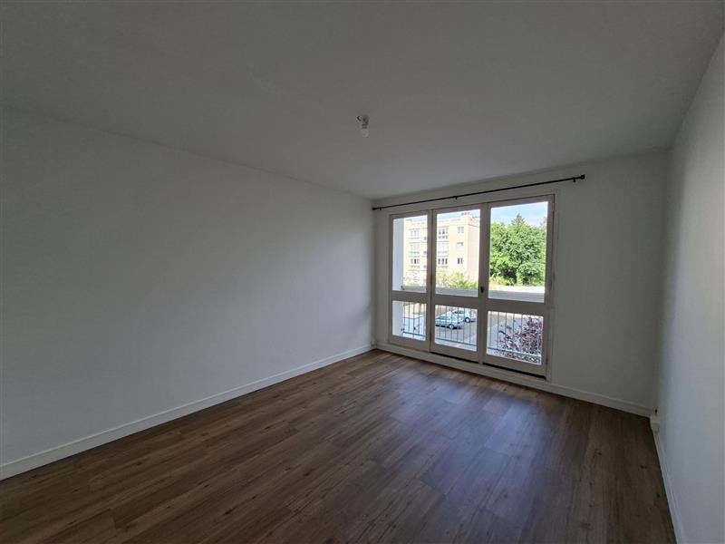 Appartement Square du Bois Perrin à Rennes