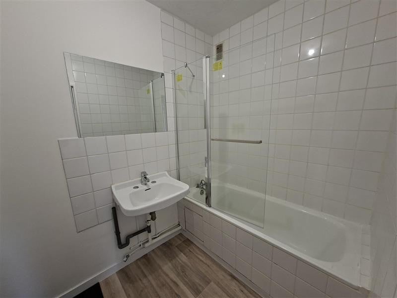 Appartement Square du Bois Perrin à Rennes