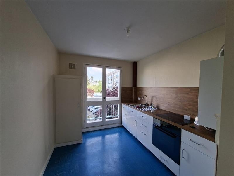 Appartement Square du Bois Perrin à Rennes