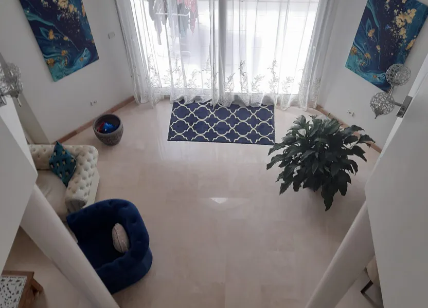 Maison Rue Pablo Picasso à Chevilly-Larue