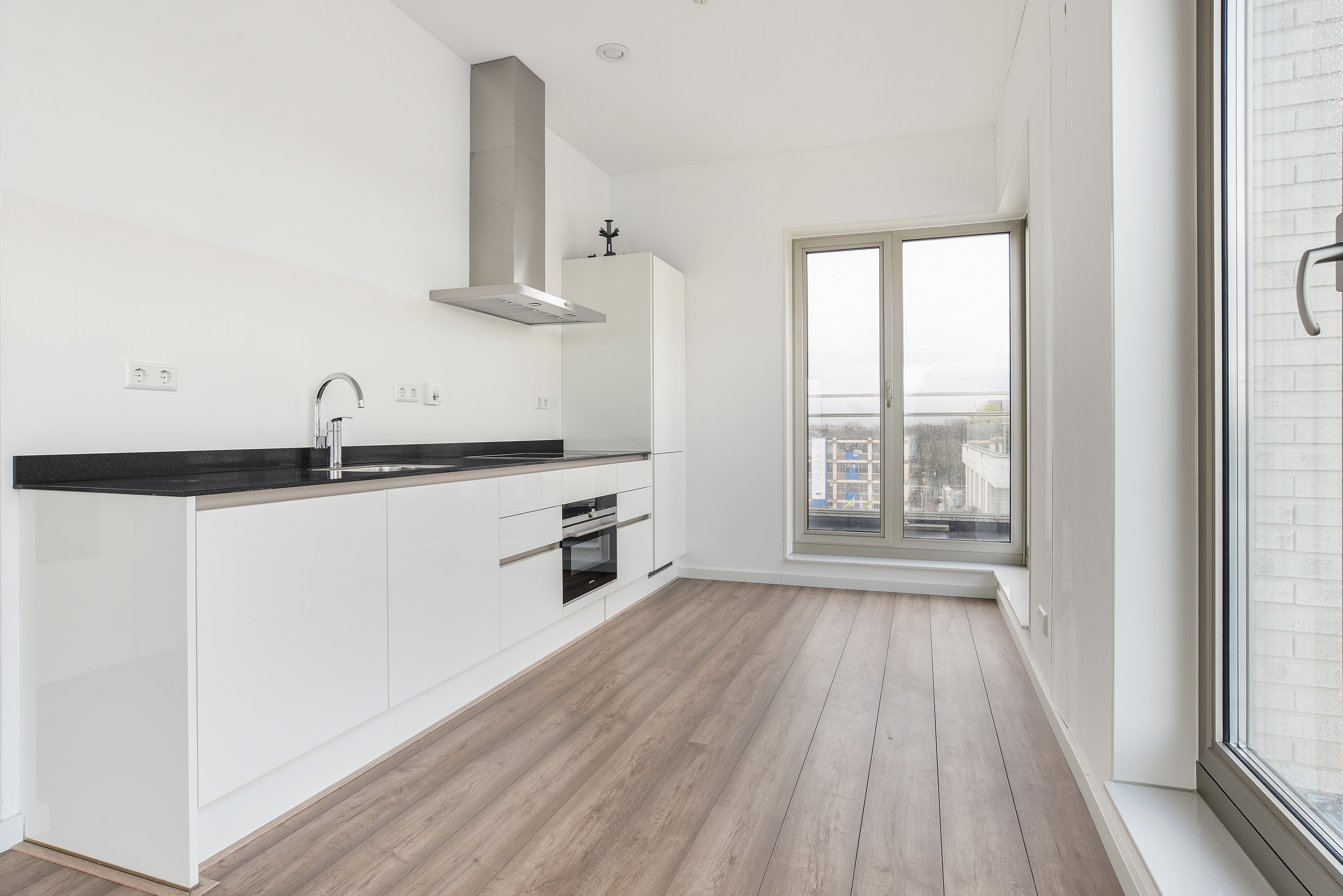 Appartement Bottelarijstraat 321 in Amsterdam