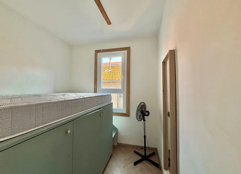 Flat Rue du Rocher in Nice