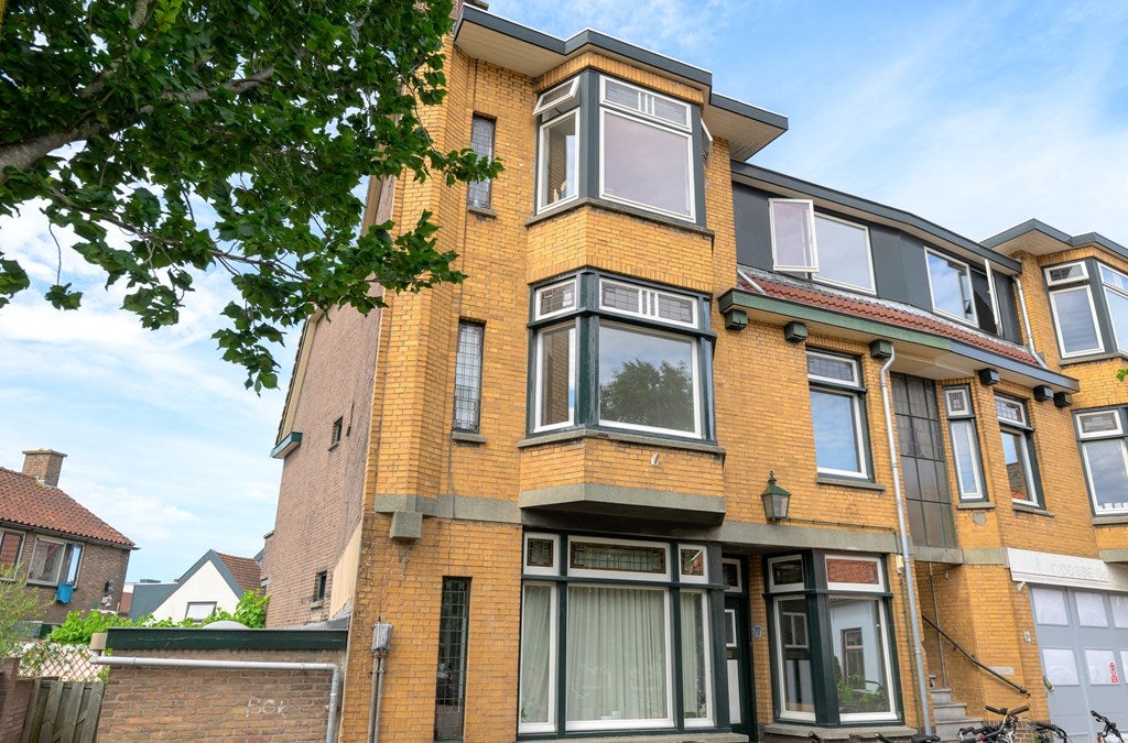 Appartement Venestraat 70 D in Leidschendam