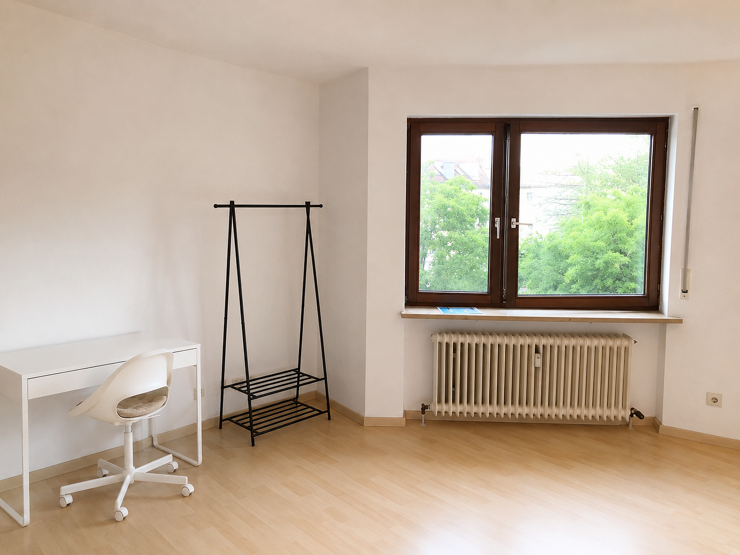 Wohnung Lazarettstraße in Erlangen