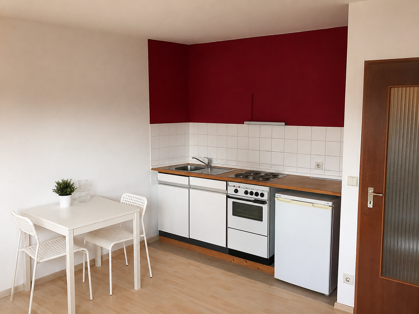 Wohnung Lazarettstraße in Erlangen