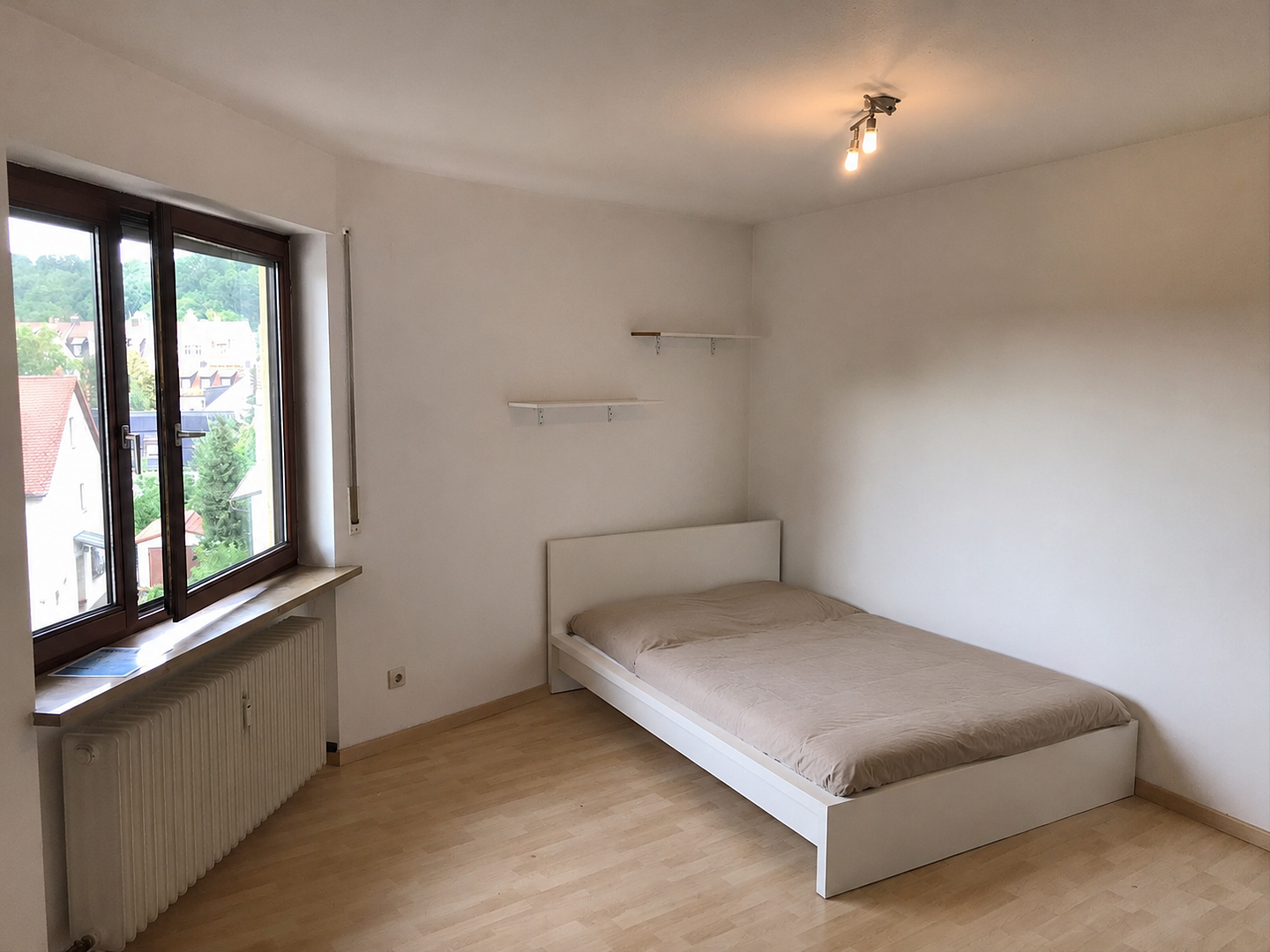 Wohnung Lazarettstraße in Erlangen