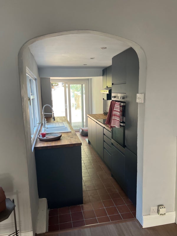 Room Queen Street in Greater London