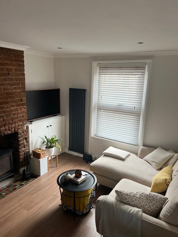 Room Queen Street in Greater London