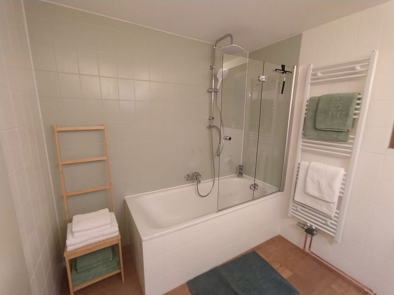 Wohnung Königstraße in Rottenburg