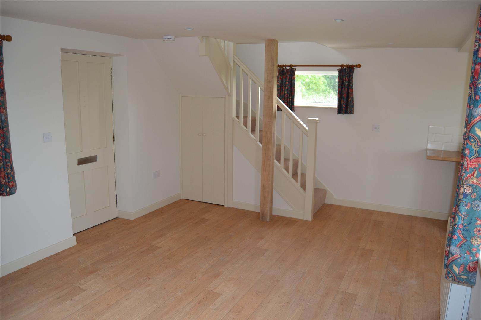 House Gartree Road in Harborough