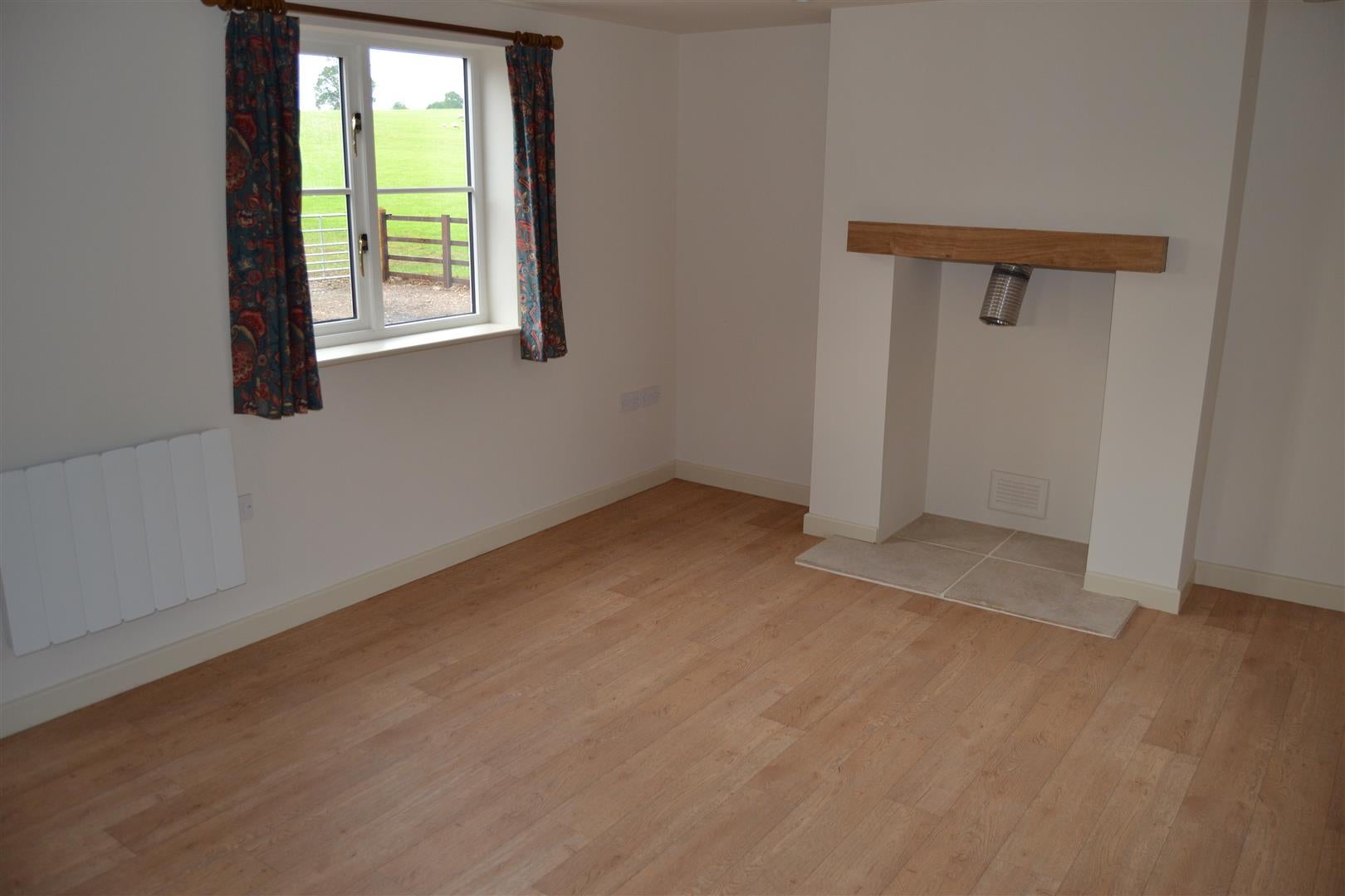 House Gartree Road in Harborough