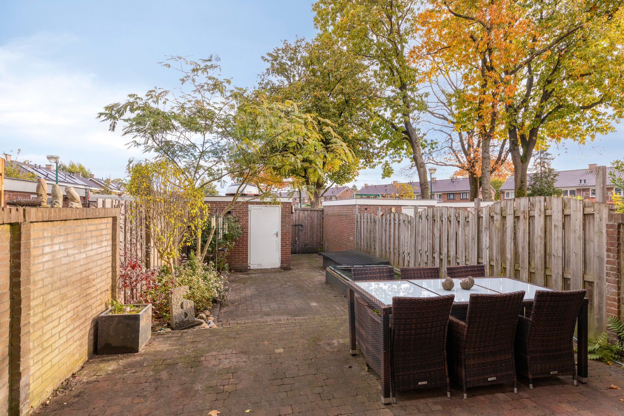 Tussenwoning te koop: Sumatralaan 20, Zeist