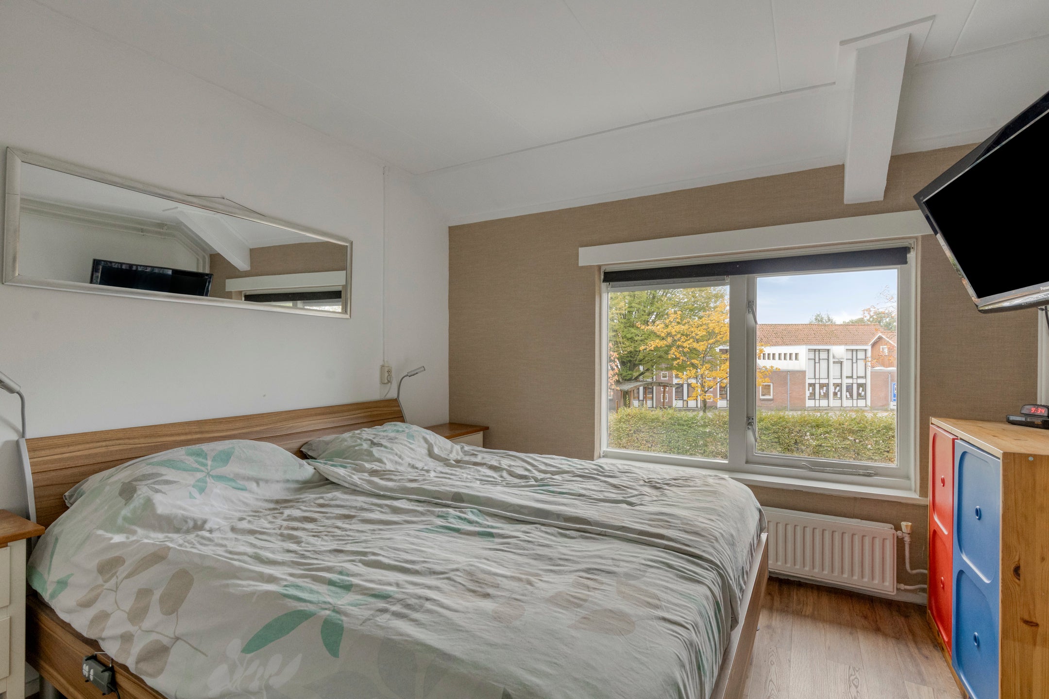 Tussenwoning te koop: Sumatralaan 20, Zeist