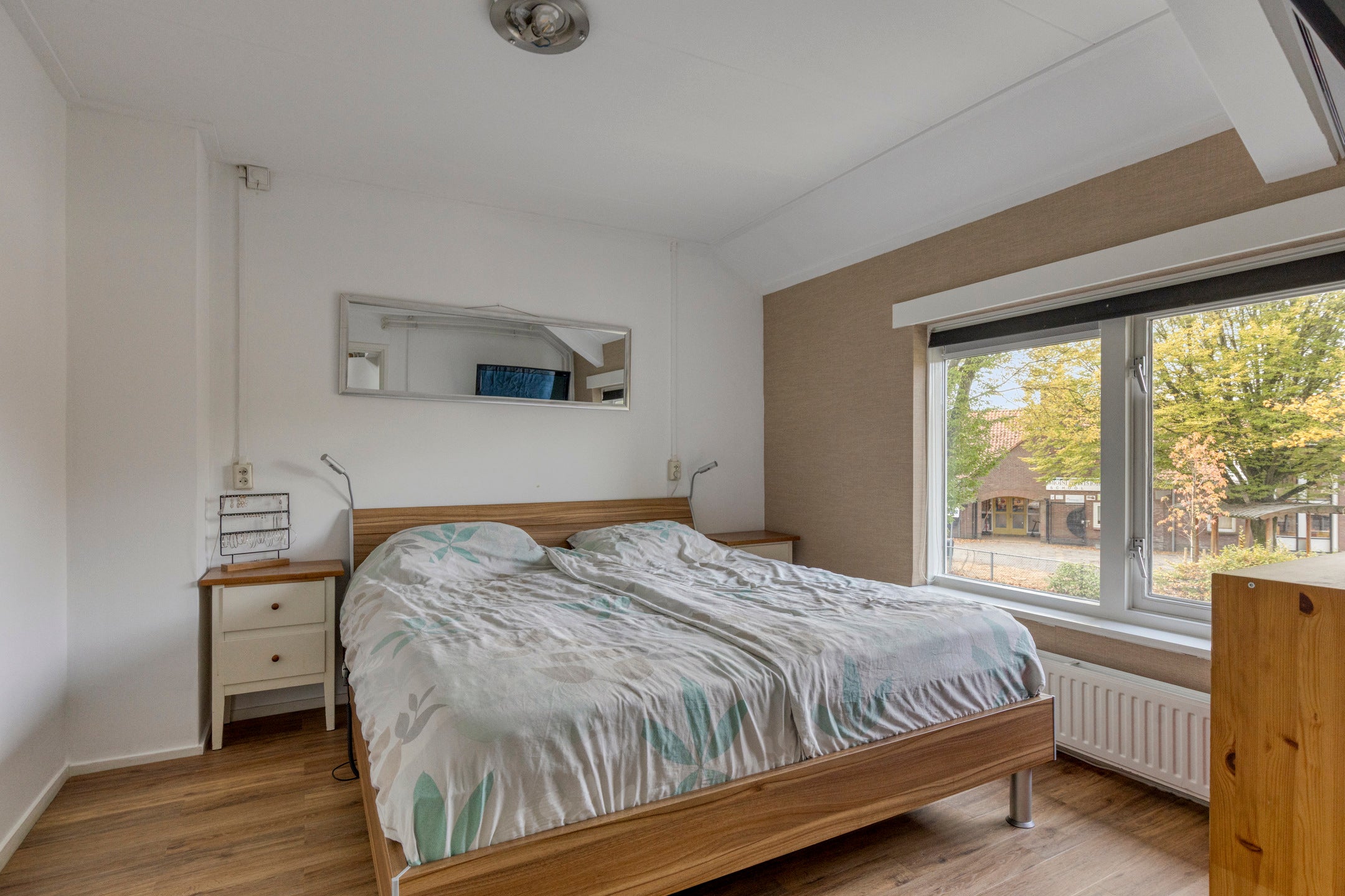Tussenwoning te koop: Sumatralaan 20, Zeist