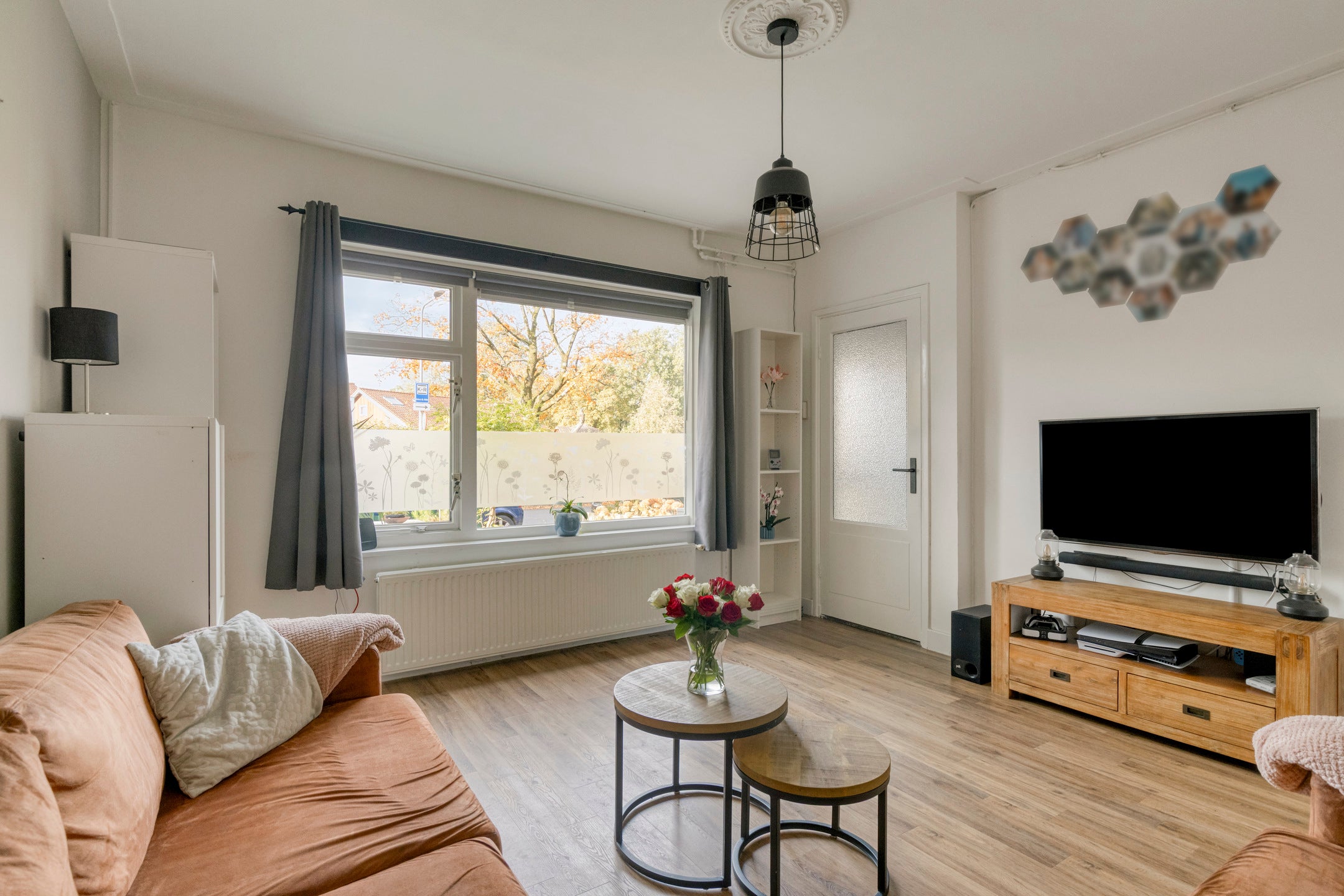Tussenwoning te koop: Sumatralaan 20, Zeist