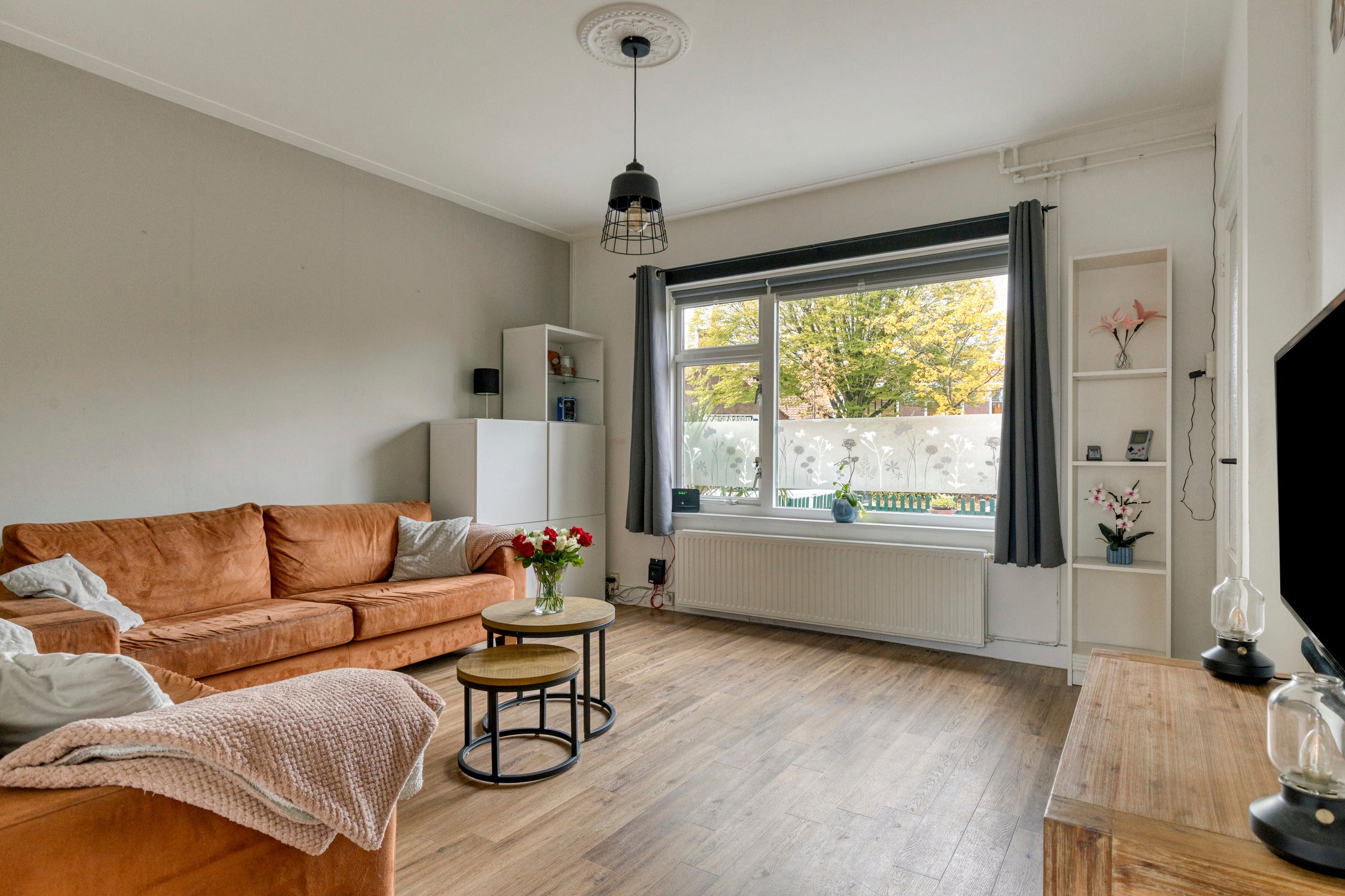 Tussenwoning te koop: Sumatralaan 20, Zeist
