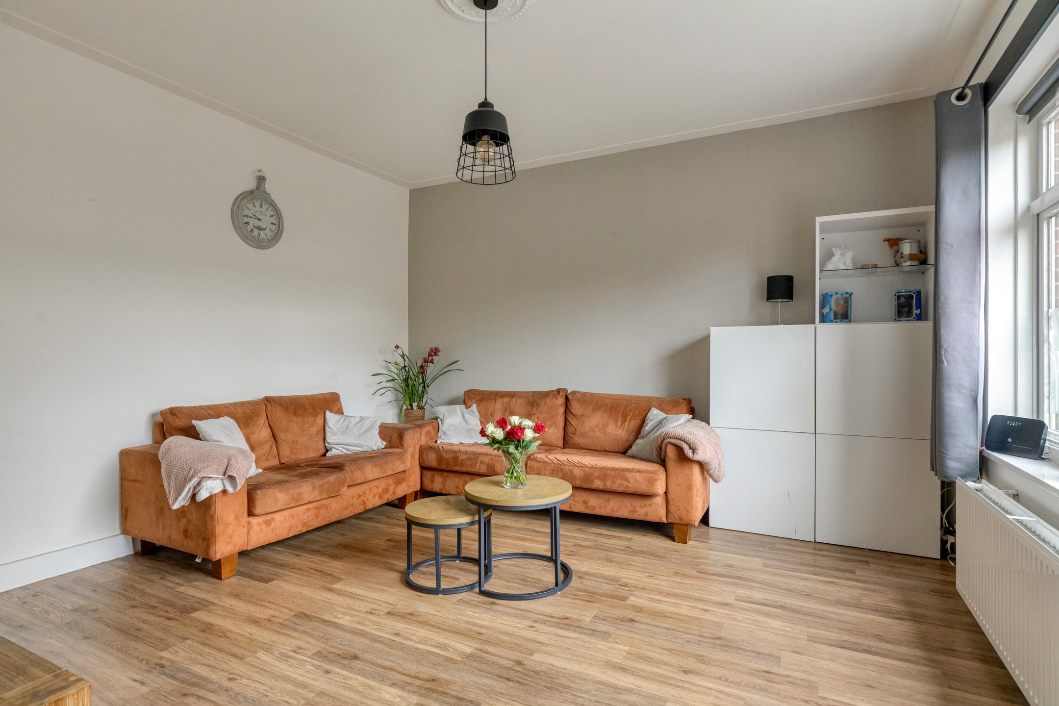 Tussenwoning te koop: Sumatralaan 20, Zeist