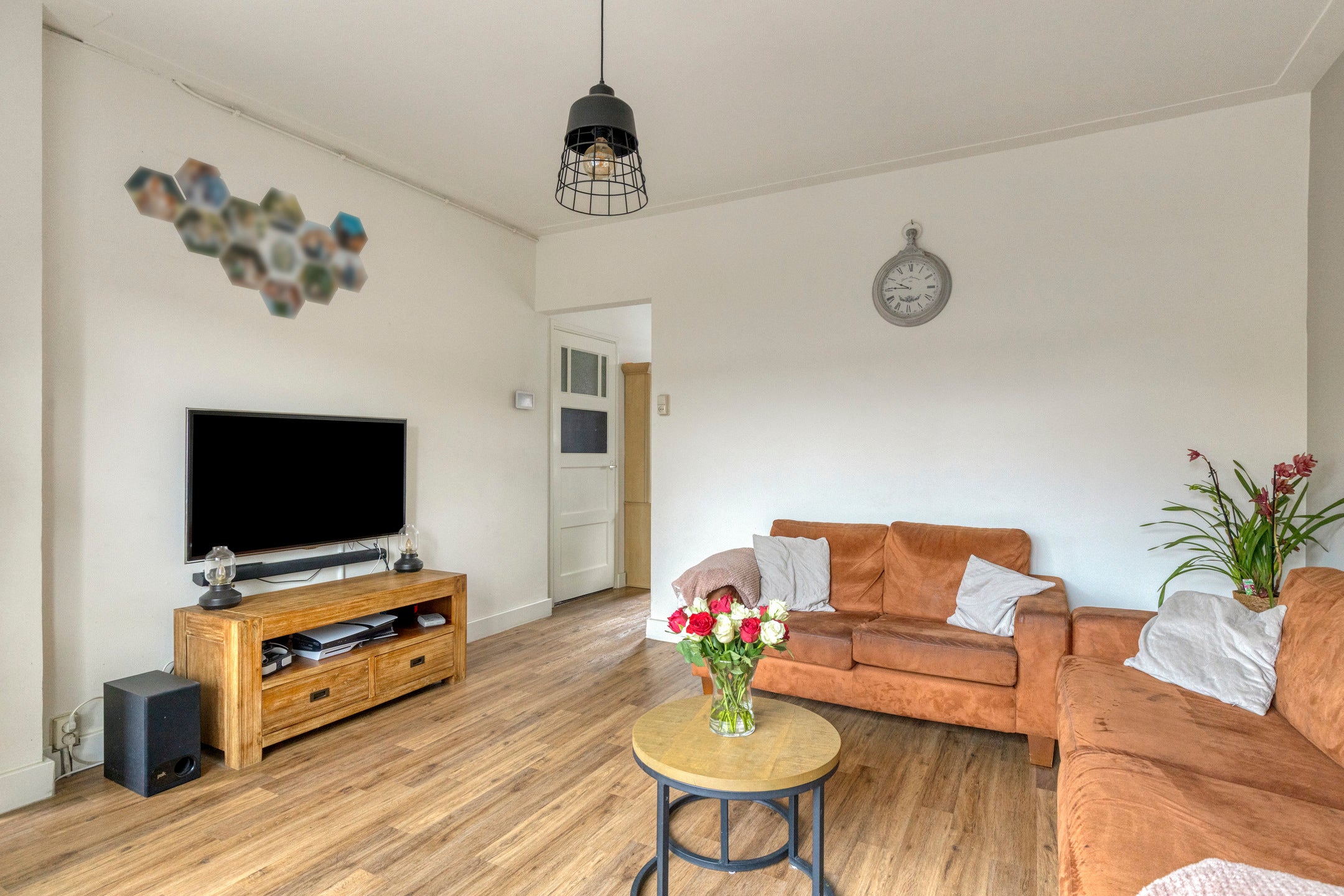 Tussenwoning te koop: Sumatralaan 20, Zeist