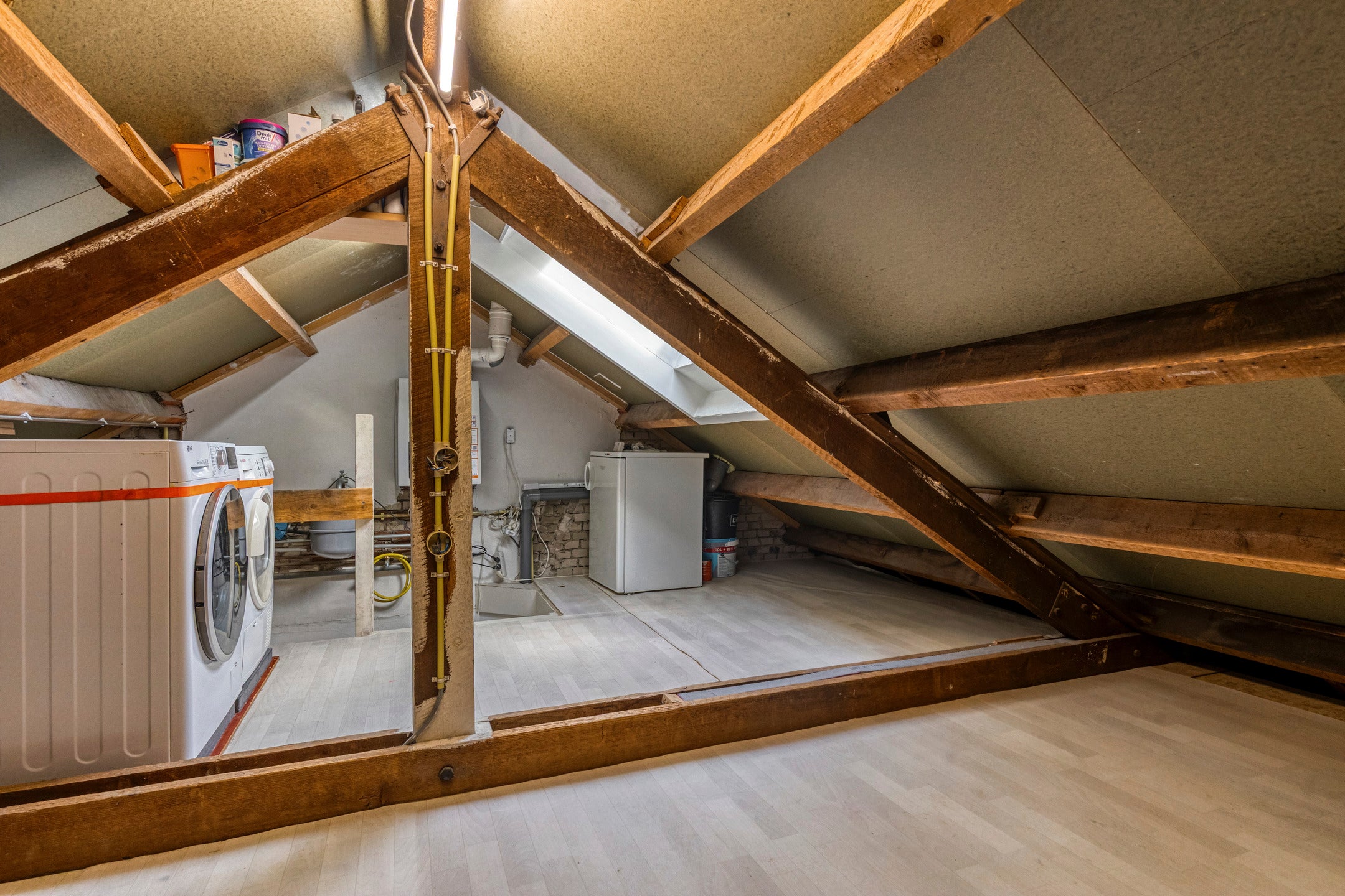 Tussenwoning te koop: Sumatralaan 20, Zeist