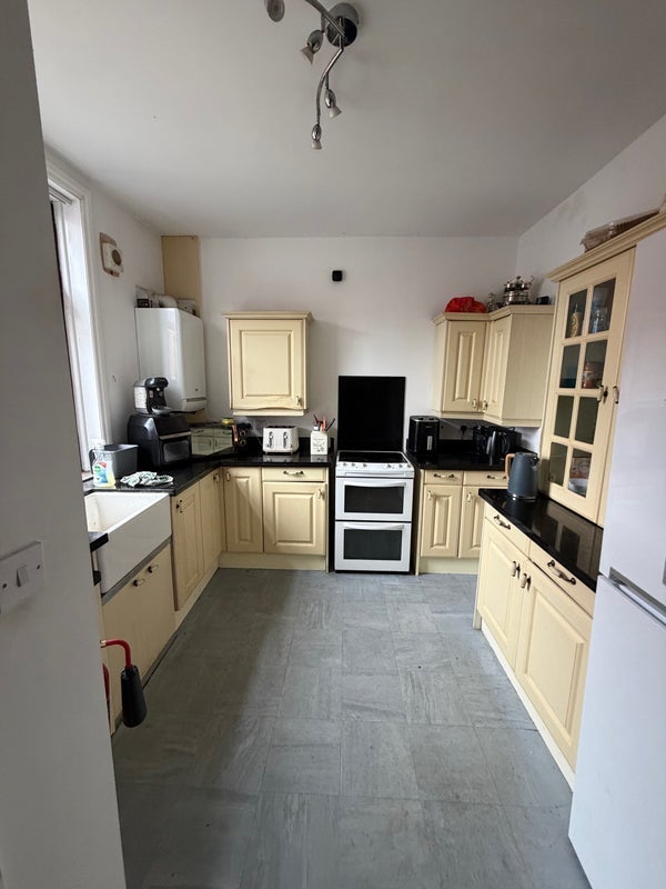 Room Albion Street in Rochdale