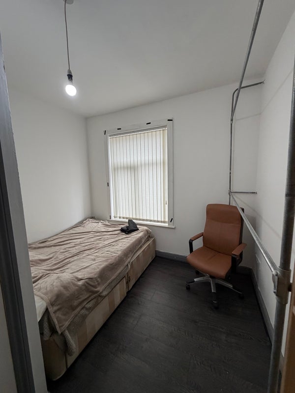 Room Albion Street in Rochdale