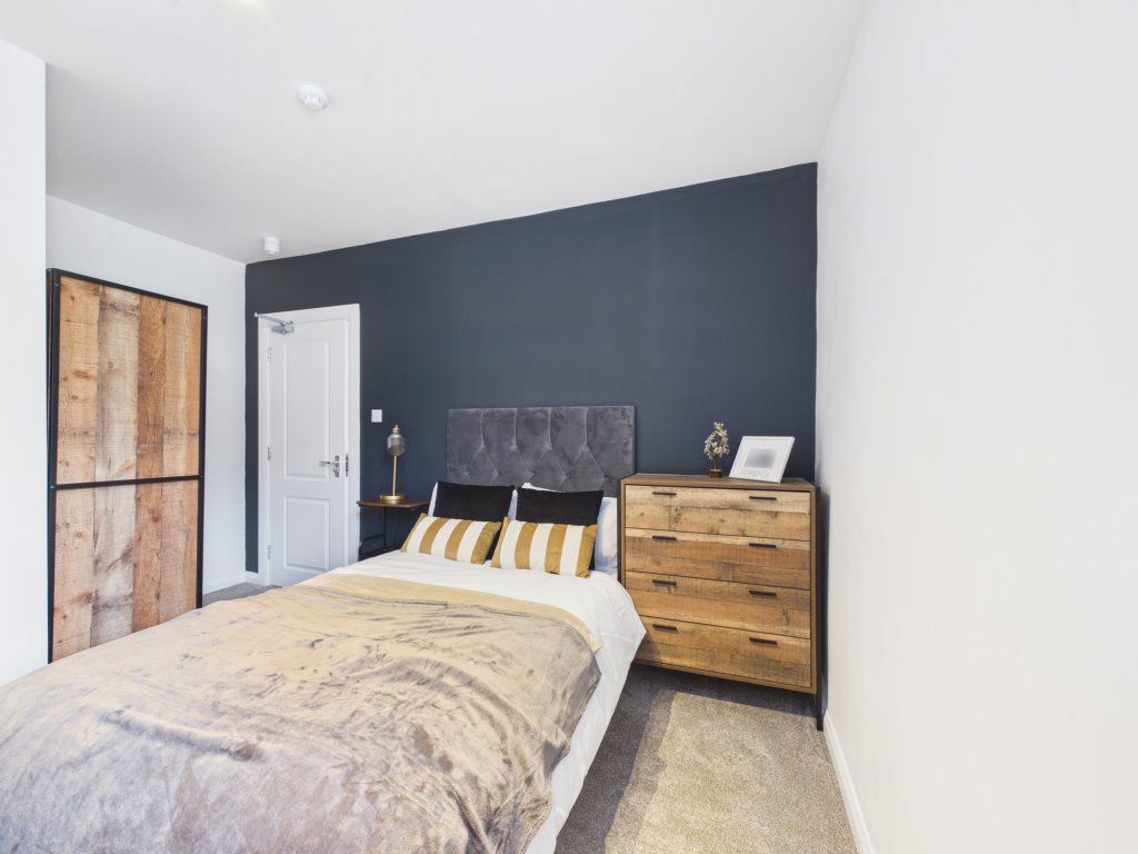 Room Sleaford Road in Boston