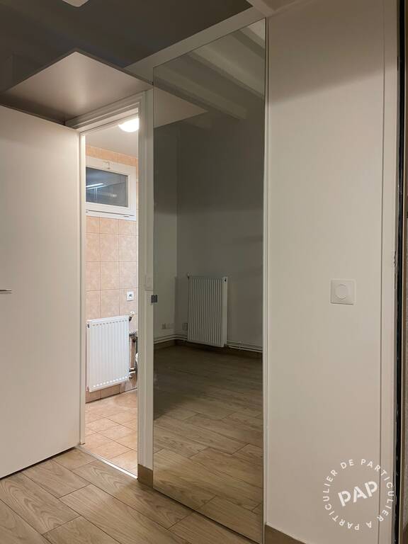 Appartement Rue Klock à Clichy