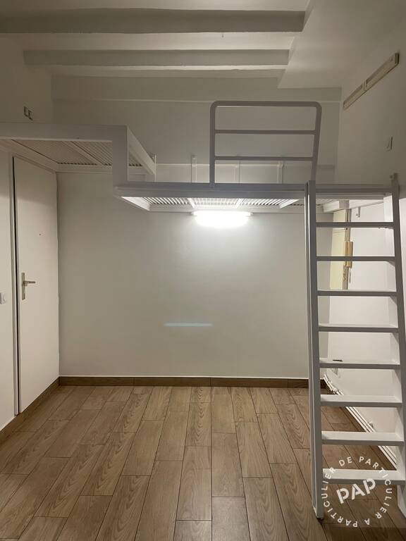 Appartement Rue Klock à Clichy
