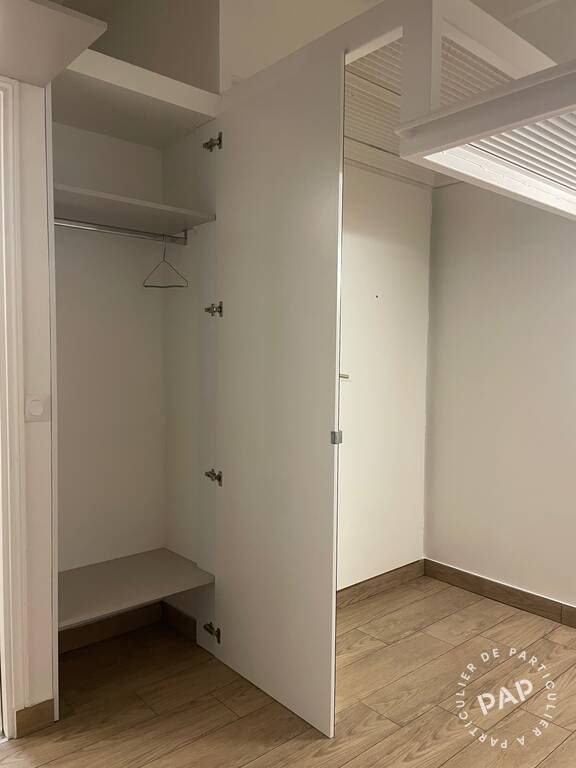 Appartement Rue Klock à Clichy