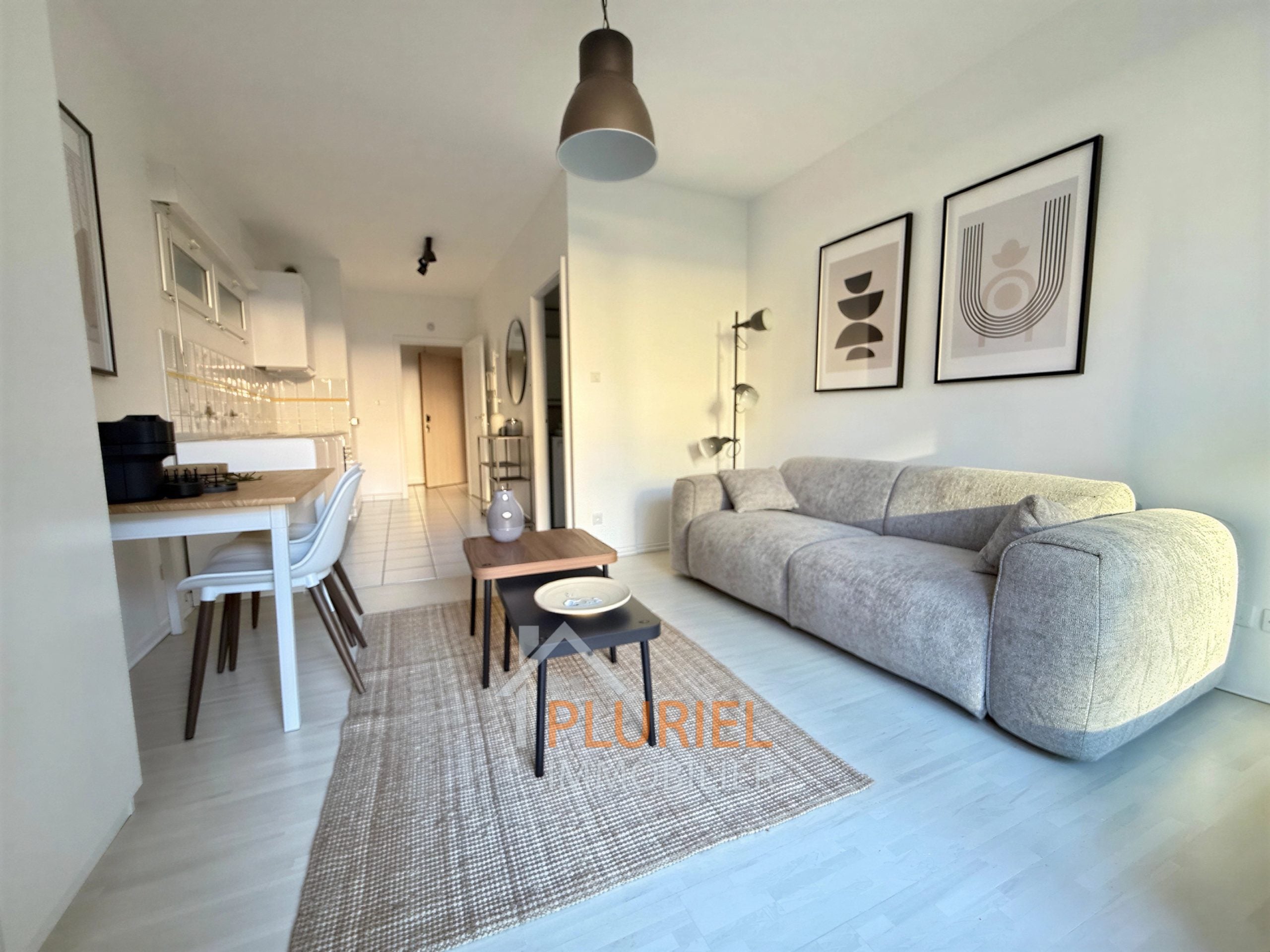 Appartement Rue de Bitche à Strasbourg