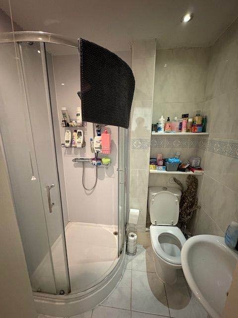 Flat Fountainbridge in City of Edinburgh