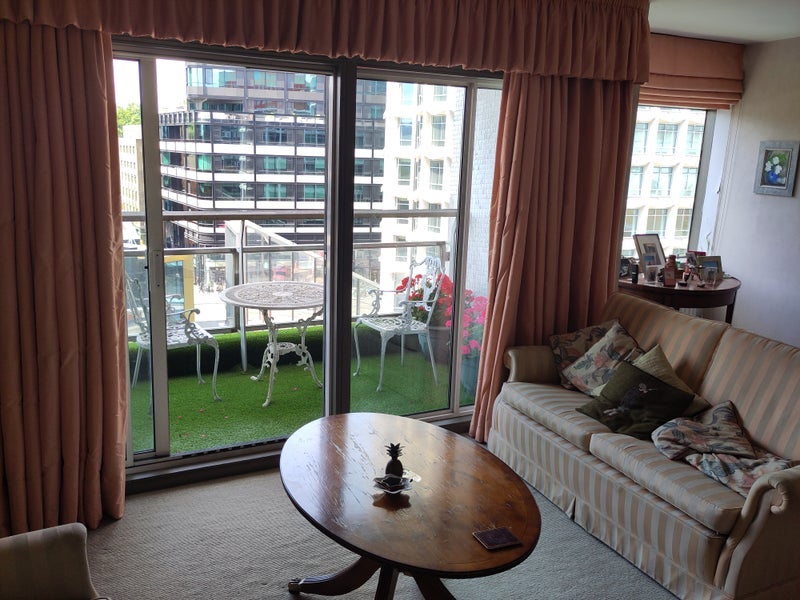 Room St Giles Square in Greater London