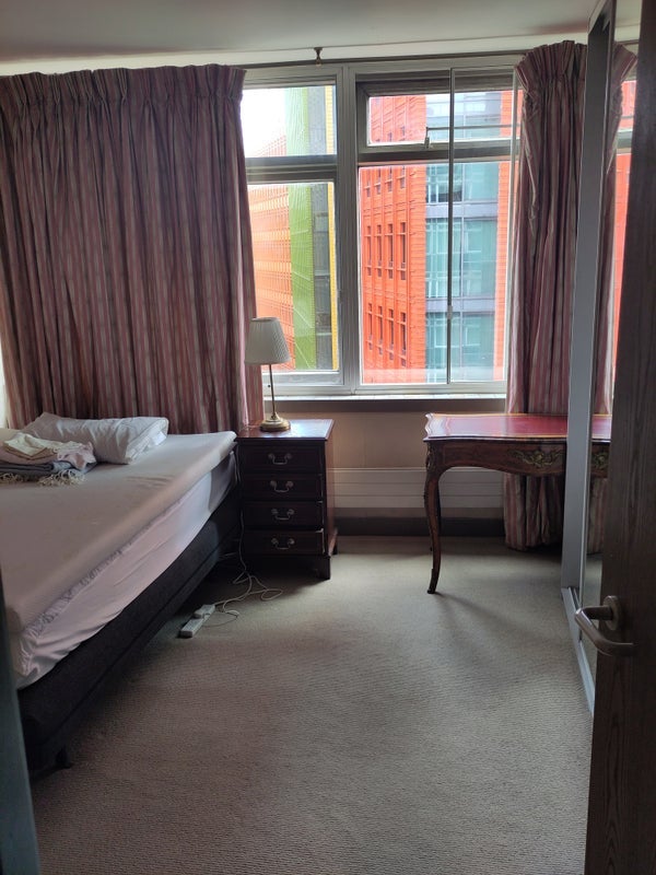 Room St Giles Square in Greater London