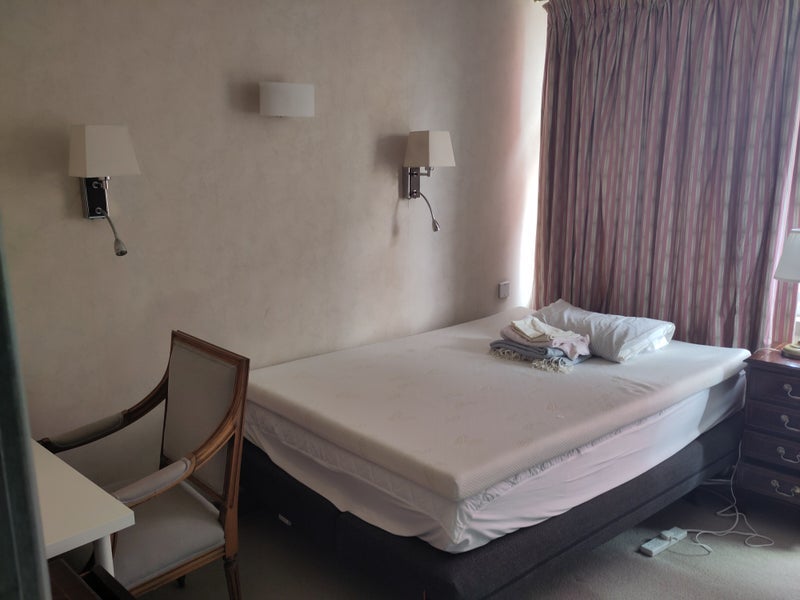 Room St Giles Square in Greater London
