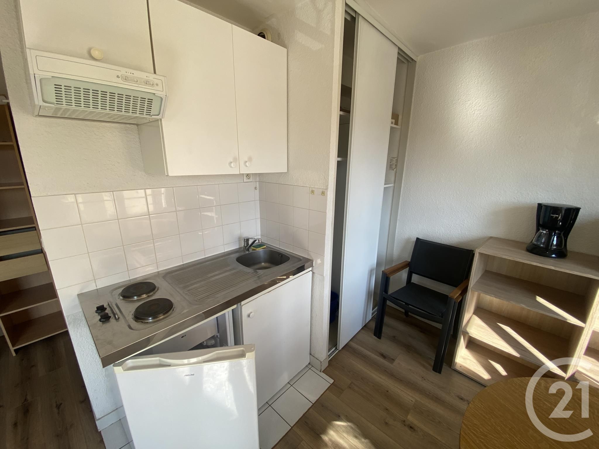 Appartement Rue de l'Arche à Le Mans