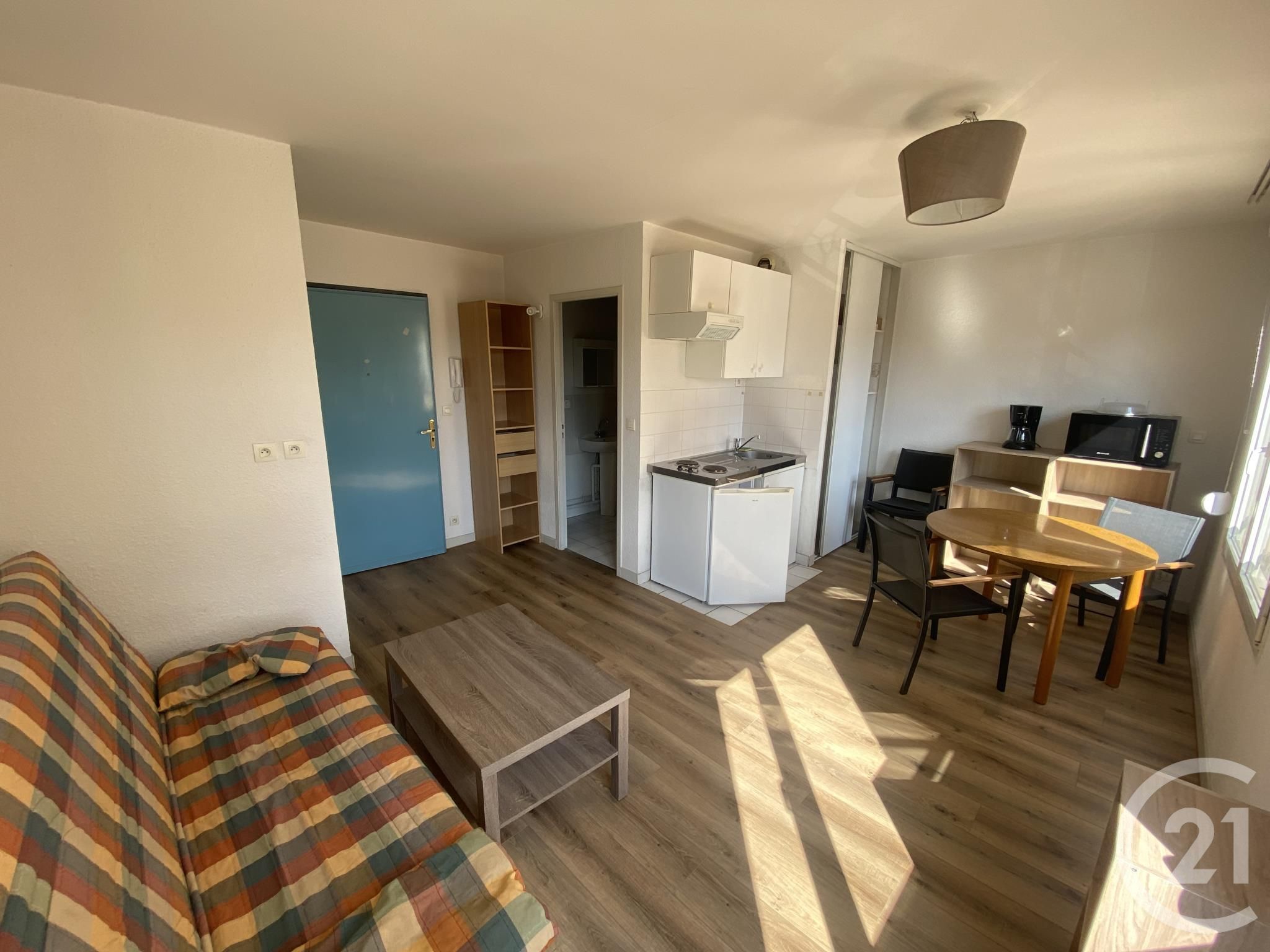 Appartement Rue de l'Arche à Le Mans