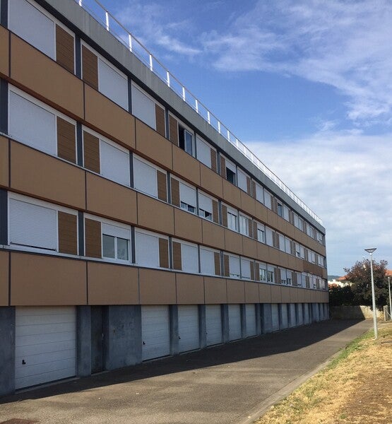 Appartement Place du Mont-Mouchet à Cournon-d'Auvergne